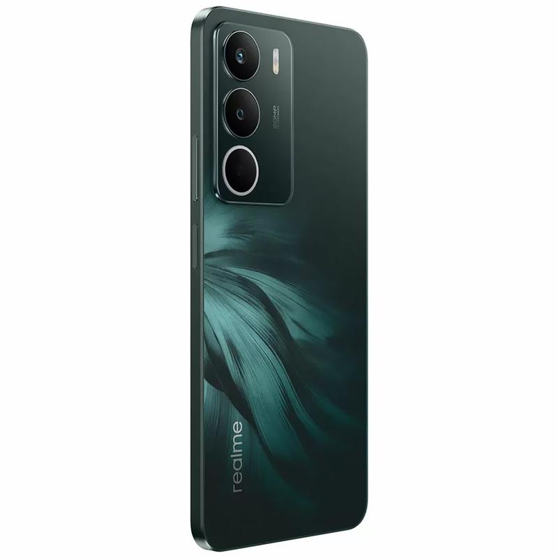 realme C71 グリーン　カメラスマートフォン ブラック Smartphone Realme C71 Dual Sim 4G 256GB / 8Gb Ram Versao Global